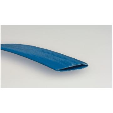 Furtun plat refulare 4 inch