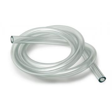 Furtun transparent lapte