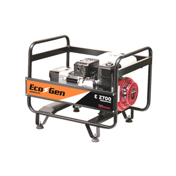 Generator 2.6kW - 220V