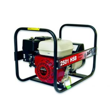 Generator 2501 HSB
