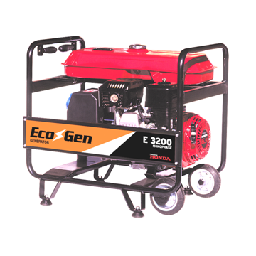 Generator 3.2 kW - 220 V