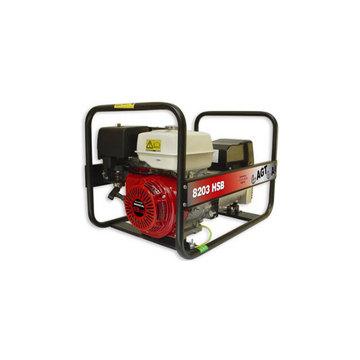 Generator AGT 8203 HSB