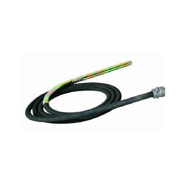 Lance vibratoare+cap vibrator VT50