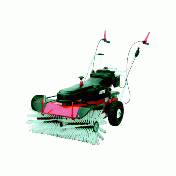 Masina de curatenie - maturat Limpar 82 Vario