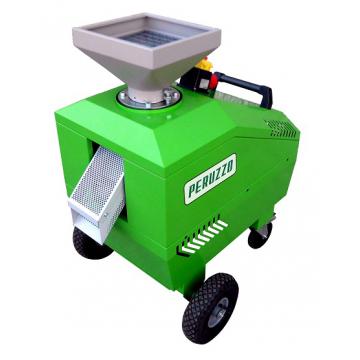Masina peleti E80