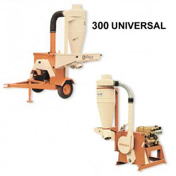 Moara cu ciocanele 300 Universal tractor