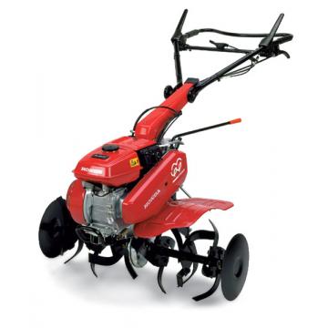 Motocultor Honda F560 cu freze laterale