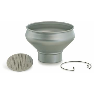 Palnie lapte aluminiu