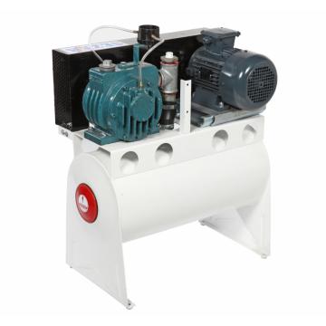 Pompa de vacuum instalatii de muls
