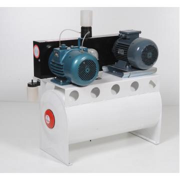 Pompa vacuum instalatii muls YVP500