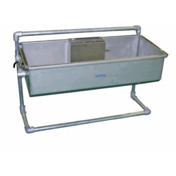 Adapatoare basculabila din inox