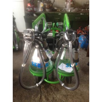 Aparat de muls Milkkar 2 transparent