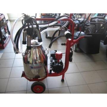Aparat muls vaci Kurtsan 1 inox