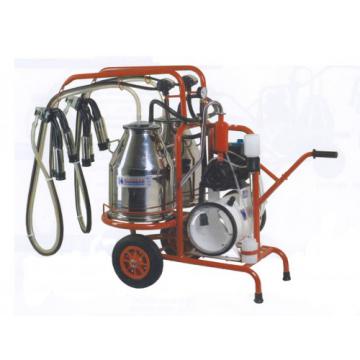 Aparat muls vaci Kurtsan 2 inox ungere