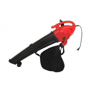Aspirator/ refulator electric de frunze
