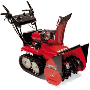 Freza de zapada Honda HSS760ET (HS760 ET)