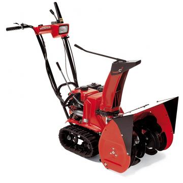 Freza de zapada HSS 655 ETS (HS622 ETS)