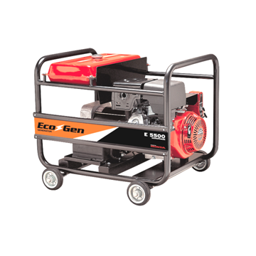 Generator 5.5 kW - 220 V