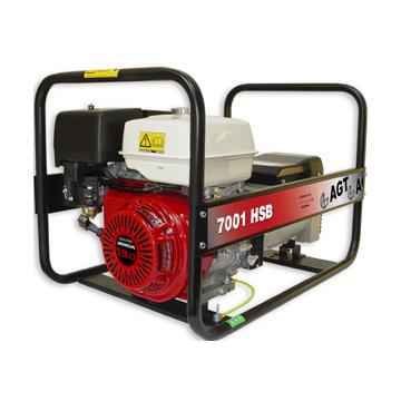 Generator 5.5 kW monofazic