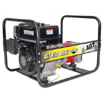 Generator AGT 4501 BSBE