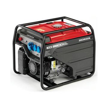 Generator curent Honda EG3600