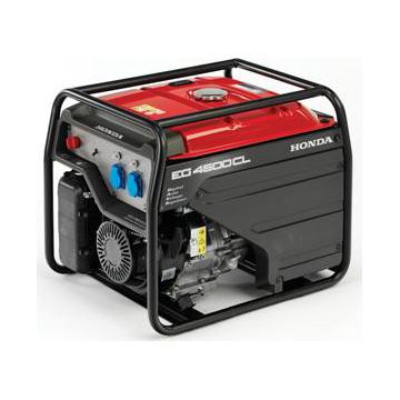 Generator curent Honda EG4500