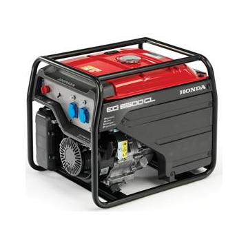 Generator curent Honda EG5500