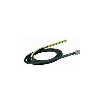 Lance vibratoare+cap vibrator VT70