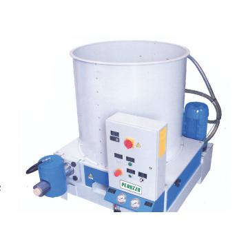 Masina de brichetat BRIK-110