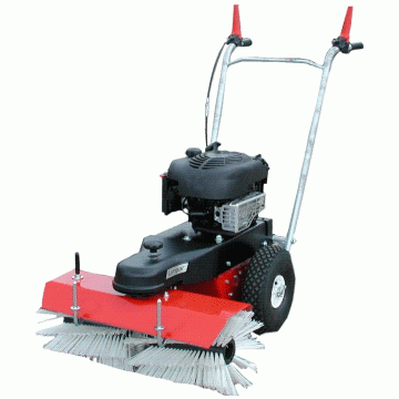 Masina de maturat Limpar 67