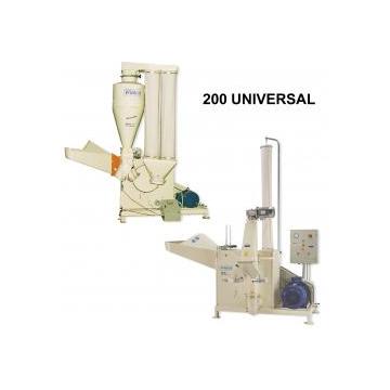Moara cu ciocanele 200 Universal