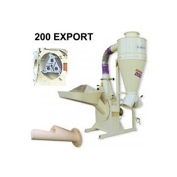 Mori cu ciocanele 200 Export 20CP
