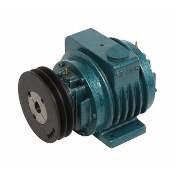 Pompa vacuum cu ulei pt instalatii de muls