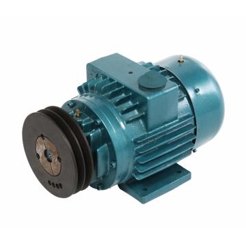 Pompa vacuum cu ulei pt instalatii de muls YVP1500
