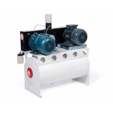 Pompa vacuum instalatii muls, 220V