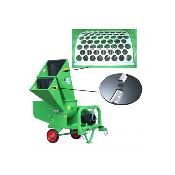 Tocator de crengi T/3 electric