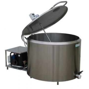 Tancuri de racire lapte 1000L