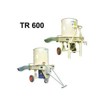 Tocator baloti paie (fan) TR600 electric
