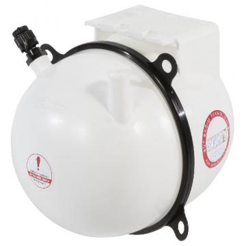 Vas vacuum plastic aparat de muls Sezer