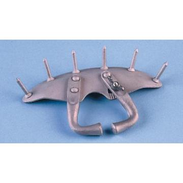 Dispozitiv intarcare aluminiu Krause