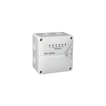 Regulator de temperatura pentru placi incalzire