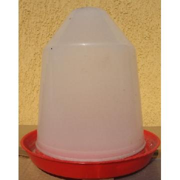 Adapatoare puisori Plastiflex