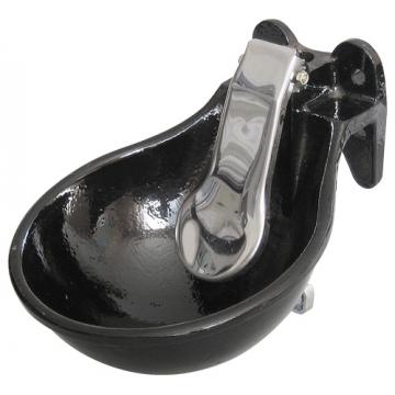 Adapatori din fonta cu clapeta de inox pentru vaci