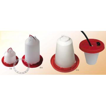 Adapatori gaini curcani 5L/10L/15L cu maner