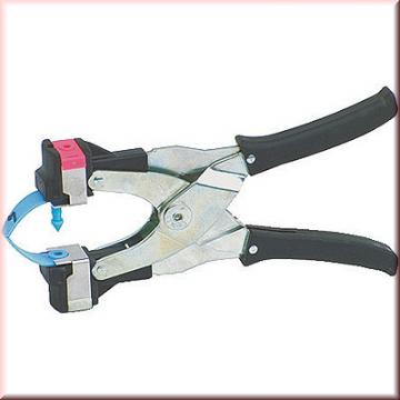 Cleste aplicat crotalii PrimaFlex