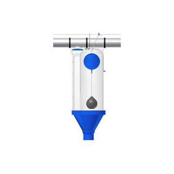 Dozator volumetric furaj pentru porci si vaci