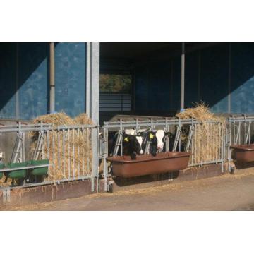Hranitori si adapatori bovine