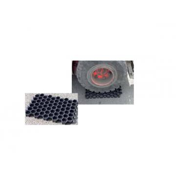 Placa padoc (pavaj) PVC