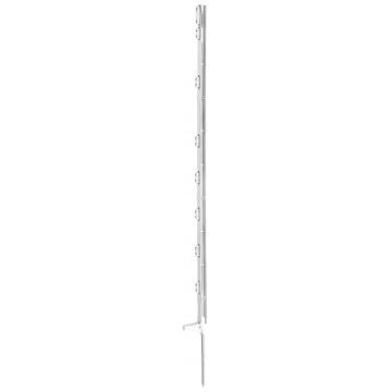 Stalp gard electric talpa dubla