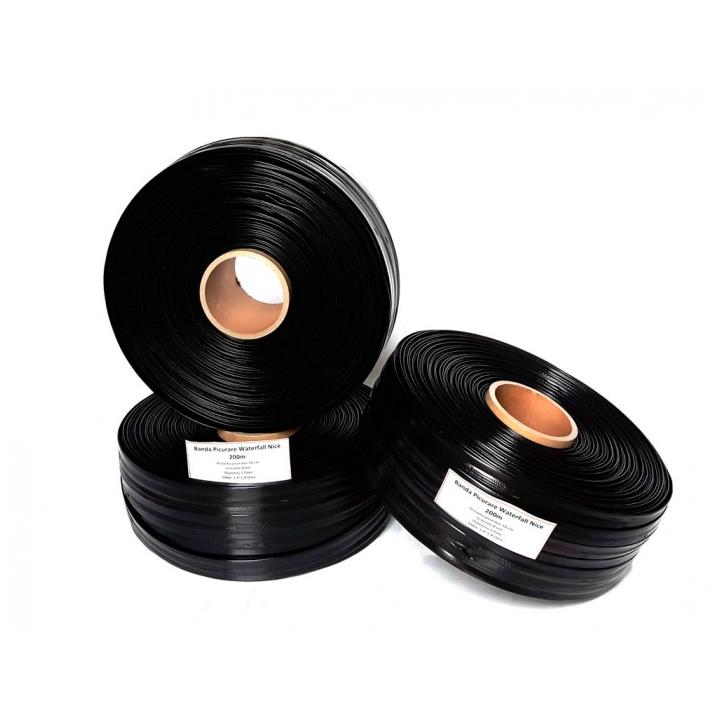 Banda picurare 200m, 8 mil, din 10in 10